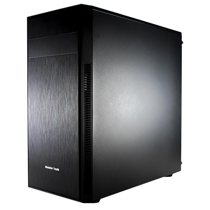 کیس کامپیوتر مسترتک مدل Mantra MasterTech Mantra Computer Case